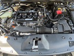 CIVIC hatchback