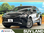 HARRIER 2WD