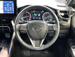 HARRIER 2WD