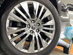 HARRIER 2WD
