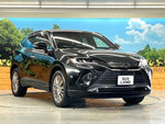 HARRIER 2WD