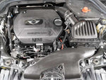 MINI COOPER SD 5DOOR