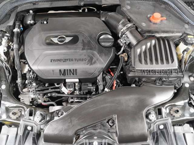 MINI COOPER SD 5DOOR