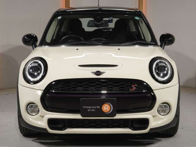 MINI COOPER SD 5DOOR