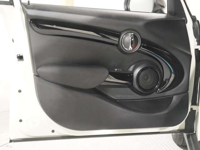 MINI COOPER SD 5DOOR
