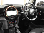 MINI COOPER SD 5DOOR