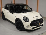 MINI COOPER SD 5DOOR