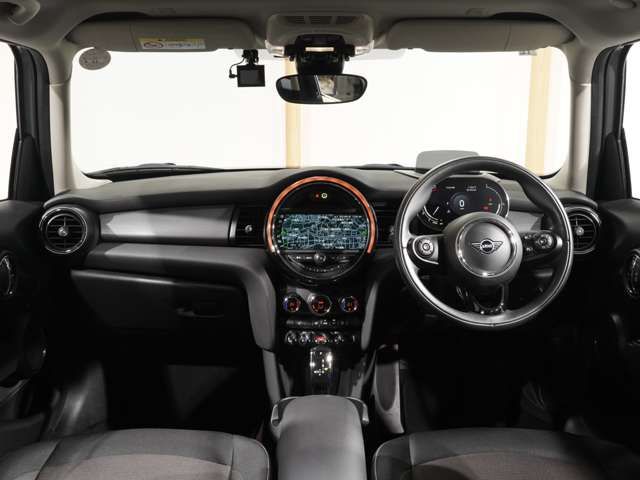 MINI COOPER D 5DOOR