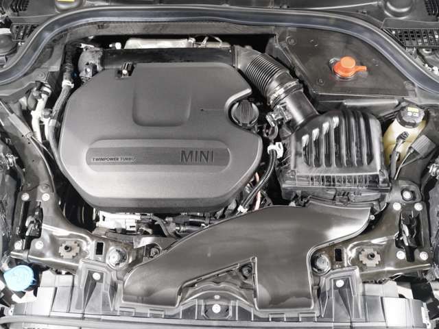 MINI COOPER D 5DOOR