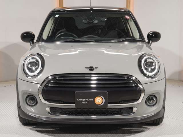 MINI COOPER D 5DOOR