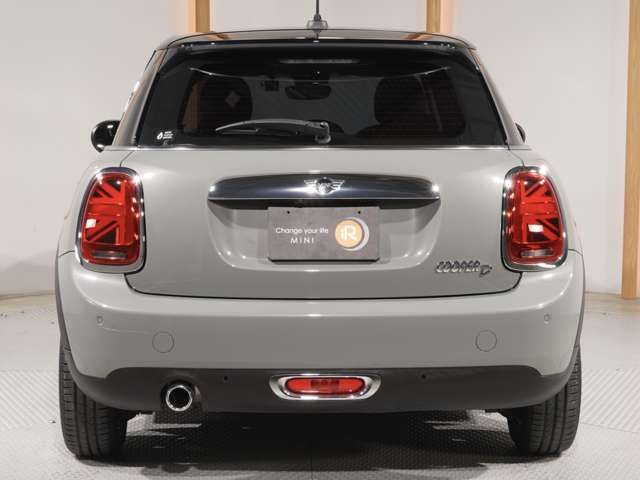 MINI COOPER D 5DOOR