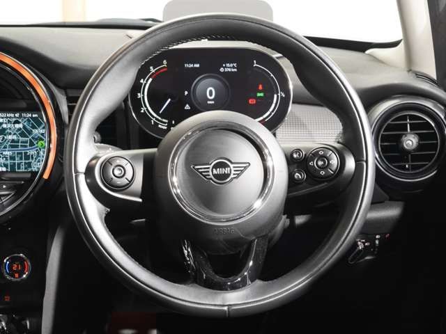 MINI COOPER D 5DOOR