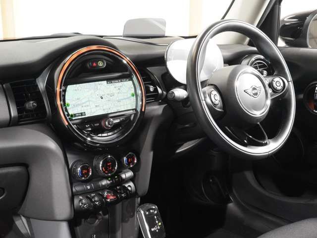 MINI COOPER D 5DOOR