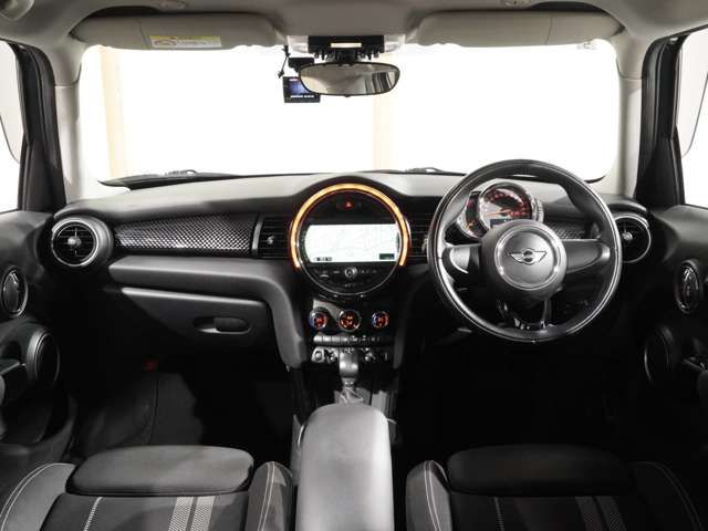 BMW MINI COOPER S 5DOOR