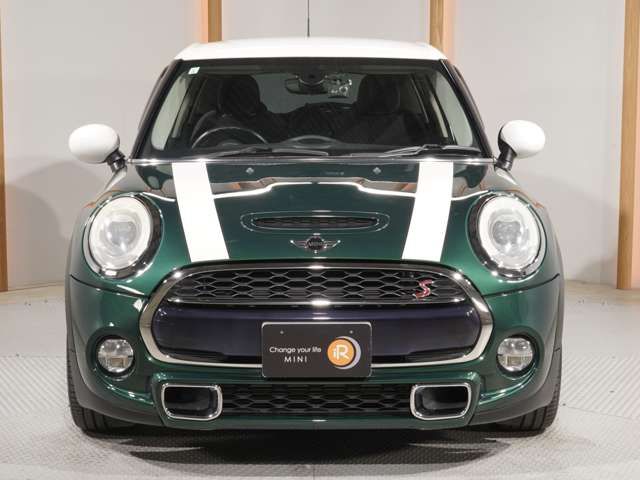 BMW MINI COOPER S 5DOOR