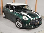 BMW MINI COOPER S 5DOOR
