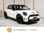 MINI COOPER SD 5DOOR