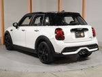 MINI COOPER SD 5DOOR