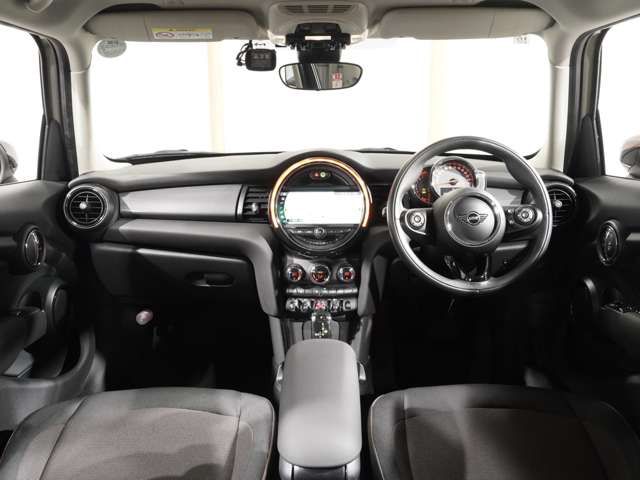 MINI COOPER 5DOOR