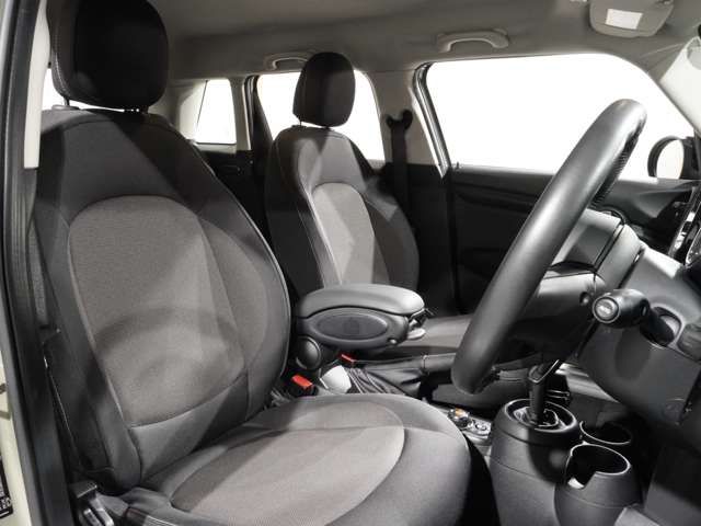 MINI COOPER 5DOOR