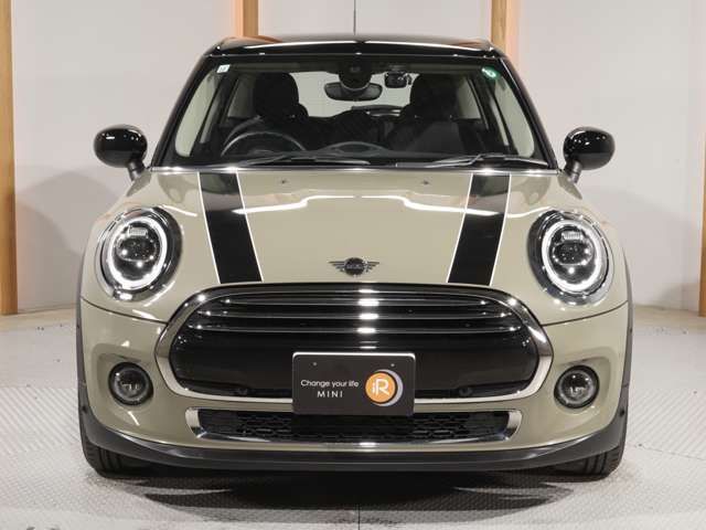 MINI COOPER 5DOOR