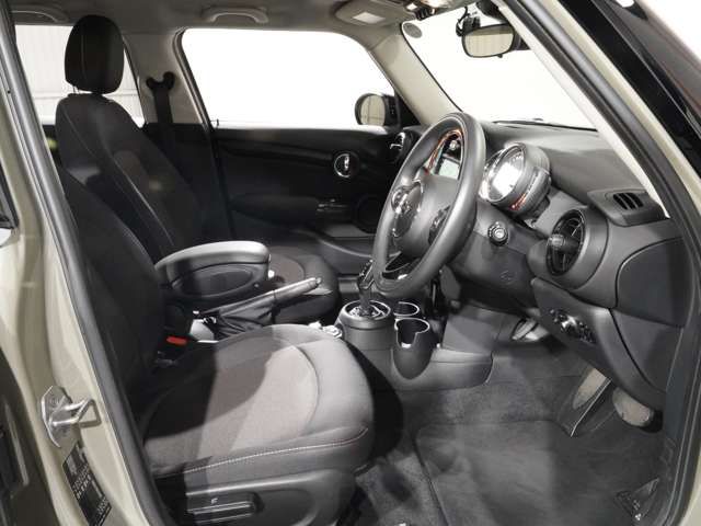 MINI COOPER 5DOOR