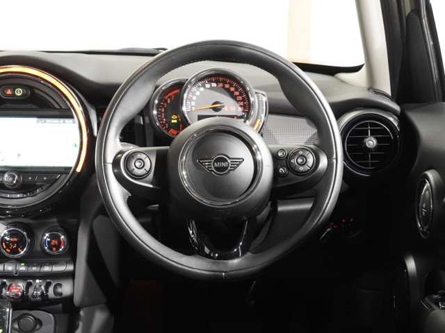 MINI COOPER 5DOOR