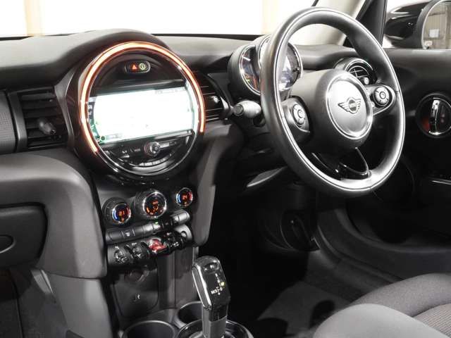 MINI COOPER 5DOOR