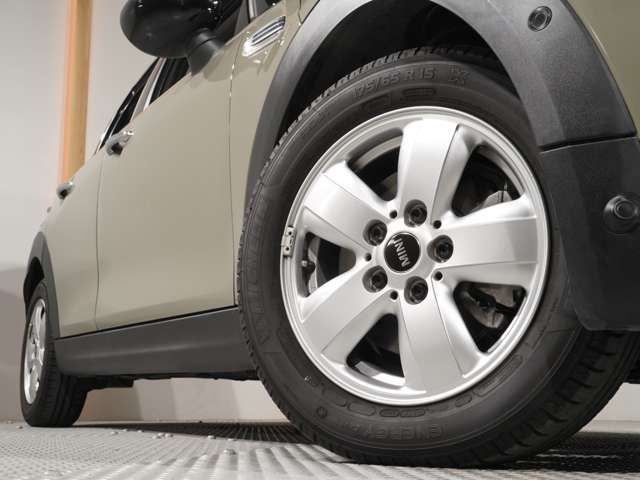 MINI COOPER 5DOOR