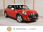 BMW MINI COOPER 5DOOR