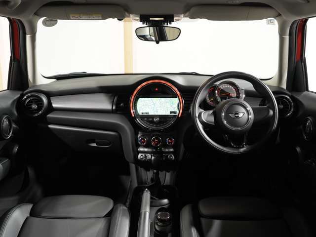 BMW MINI COOPER 5DOOR