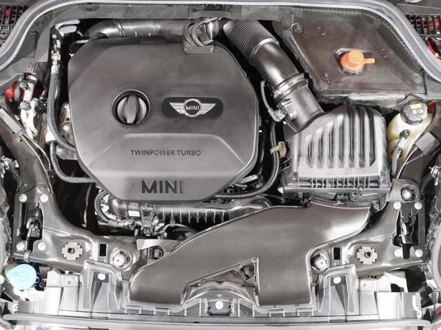 BMW MINI COOPER 5DOOR