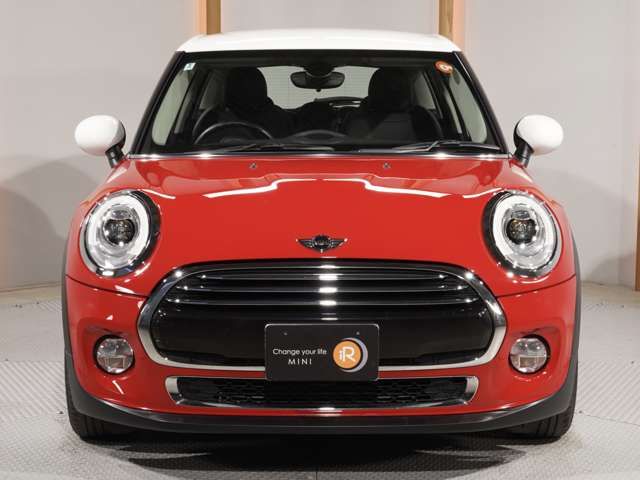 BMW MINI COOPER 5DOOR