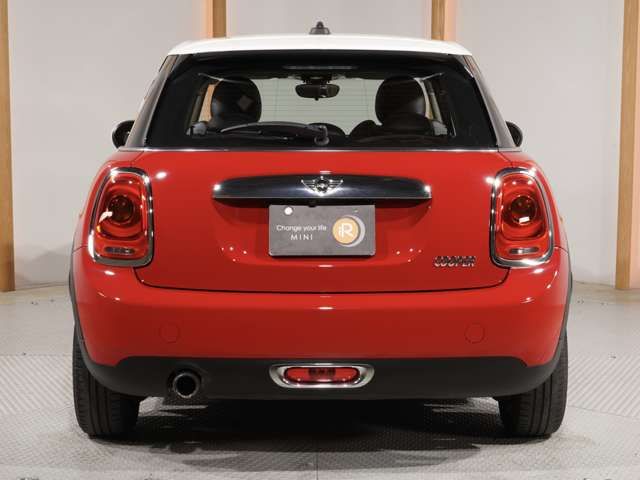 BMW MINI COOPER 5DOOR