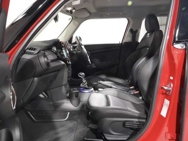 BMW MINI COOPER 5DOOR