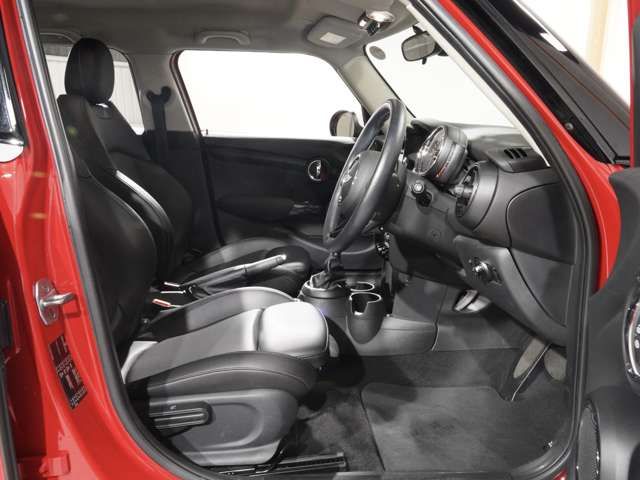 BMW MINI COOPER 5DOOR