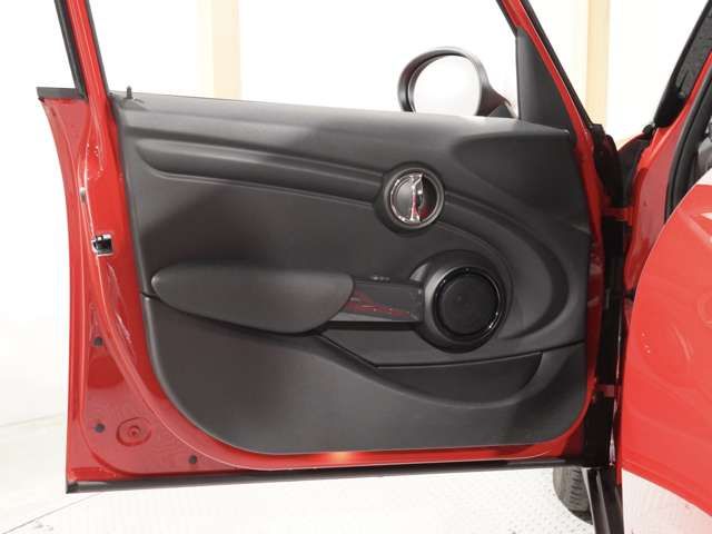 BMW MINI COOPER 5DOOR