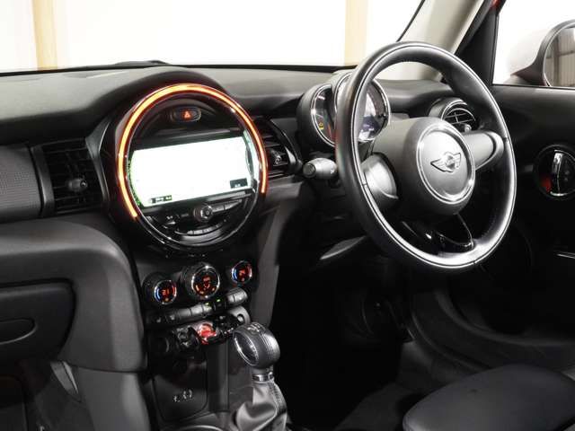 BMW MINI COOPER 5DOOR