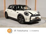 MINI COOPER D 5DOOR