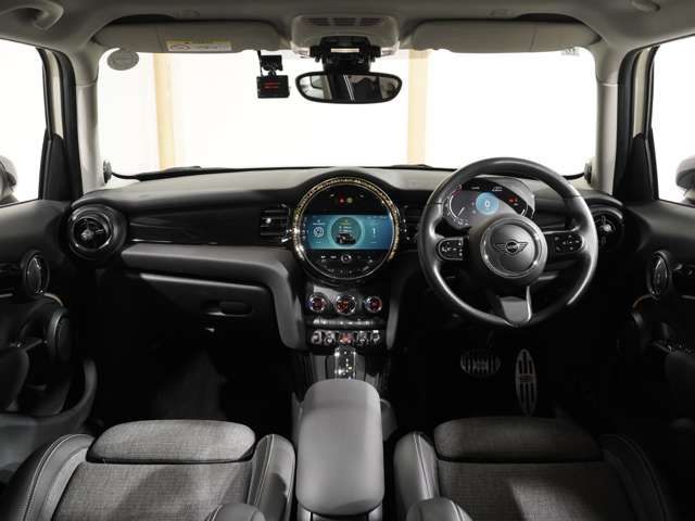MINI COOPER D 5DOOR