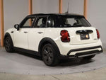 MINI COOPER D 5DOOR