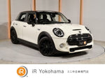 MINI COOPER S 5DOOR
