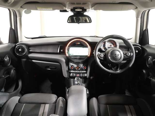 MINI COOPER S 5DOOR