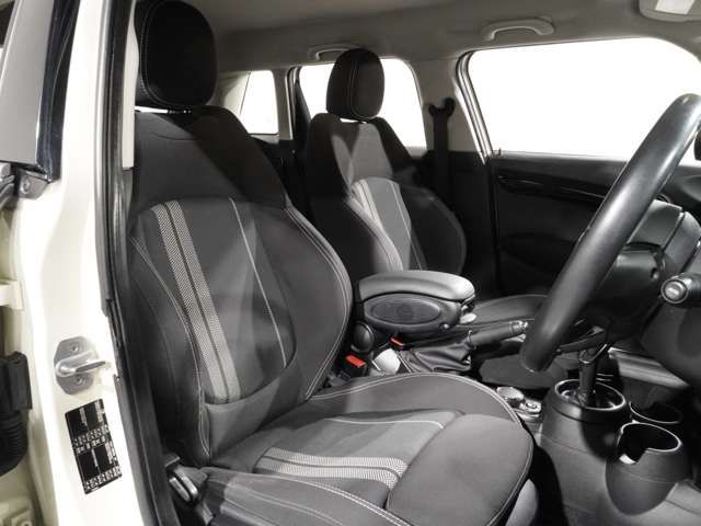 MINI COOPER S 5DOOR