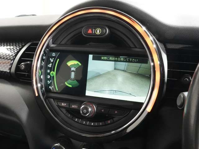 MINI COOPER S 5DOOR