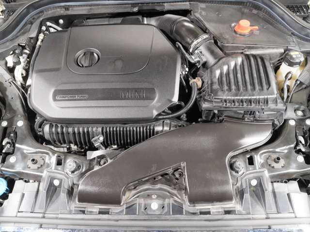 MINI COOPER S 5DOOR