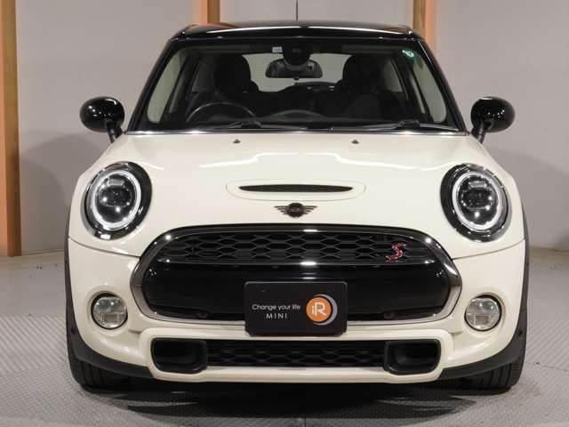 MINI COOPER S 5DOOR