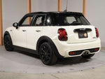 MINI COOPER S 5DOOR
