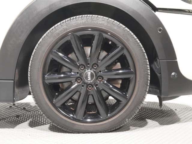 MINI COOPER S 5DOOR