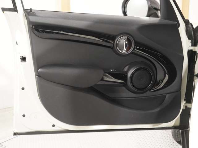 MINI COOPER S 5DOOR